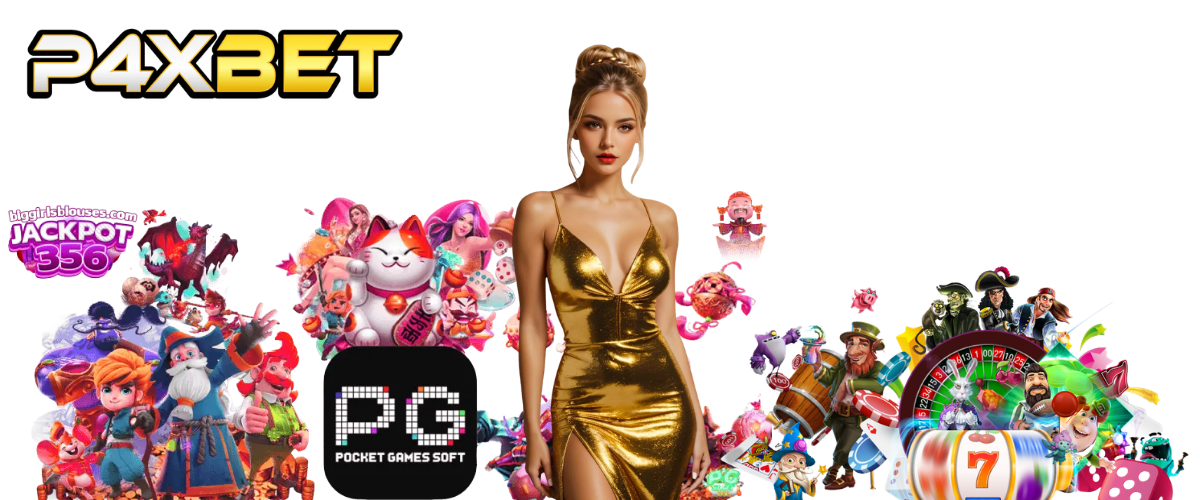 P4XBET Slot Promotion: Get Easy-Win Bonuses & Big Wins Today