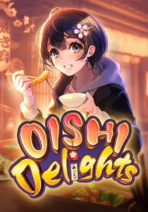 slot-oishidelights